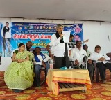 Manda Krishna Madiga Key Comments on Pensions