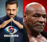 WWE legend Undertaker former boxer Mike Tyson to join Salman Khans Bigg Boss 19