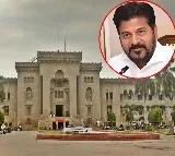 Revanth Reddy to Address Osmania University Students on Reforms