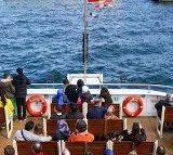 Not Just Turkey Indian Tourists Shun Azerbaijan Too
