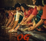 Pawan Kalyan OG Movie Second Song Release Date Announced