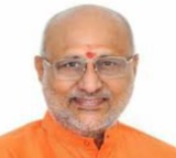 NDA VP candidate CP Radhakrishnan in TN tomorrow to garner support