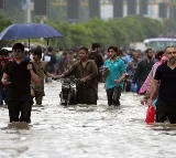 Death toll Pakistan's torrential rainfall climbs to 788
