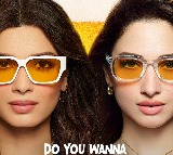 Tamannaah, Diana Penty-starrer series ‘Do You Wanna Partner’ to premiere from September 12