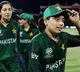 Fatima Sana to lead Pakistan for first time in Women's ODI WC