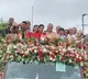 Very happy and excited: Shubhanshu Shukla on receiving grand welcome in Lucknow