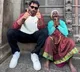 Sonu Sood jams with elderly Maharashtrian lady,  brings her talent to light