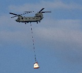 ISRO aces key Air Drop Test for Gaganyaan mission