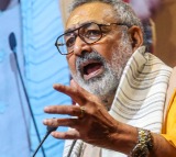 'No one can save them', Giriraj Singh vows deportation of illegal Bangladeshi migrants from Bihar