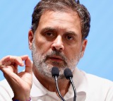 Hallmark of cowardly govt: Rahul Gandhi slams centre over lathi charge on protesting SSC aspirants