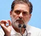 Hallmark of cowardly govt: Rahul Gandhi slams centre over lathi charge on protesting SSC aspirants