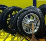 India's tyre industry projected to see robust growth in current fiscal