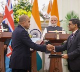 Deepening development partnership, India and Fiji solidify ties in key sectors