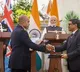 Deepening development partnership, India and Fiji solidify ties in key sectors
