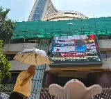 Indian indices close higher amid US Fed rate cut expectations