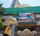 Indian indices close higher amid US Fed rate cut expectations