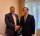India, Japan discuss ways to further strengthen Special Strategic and Global Partnership