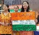 Ahmedabad set to welcome PM Modi, women reach venue with 'sindoor' boxes