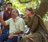 Malavika Mohanan on working with Mohanlal, Sathiyan Anthikad: Owe destiny one for this one!
