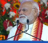 PM Modi talks about Operation Sindoor’s success in Gujarat; vows to protect farmers and small entrepreneurs