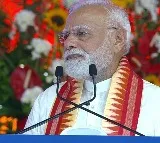 PM Modi talks about Operation Sindoor’s success in Gujarat; vows to protect farmers and small entrepreneurs