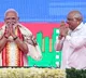 PM Modi urges ‘Swadeshi Mantra’, promises GST reform gift by Diwali