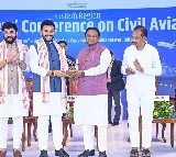 Aviation key to economic growth and realising Viksit Bharat vision: CM Mohan Majhi