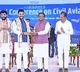Aviation key to economic growth and realising Viksit Bharat vision: CM Mohan Majhi