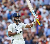 One of the best knocks that I have played in my career: Akash Deep on half-century in The Oval Test