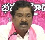Tatikonda Rajaiah Alleges Kadiyam Srihari Blackmailed KCR