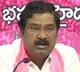 Tatikonda Rajaiah Alleges Kadiyam Srihari Blackmailed KCR
