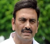 Raghu Rama Krishna Raju Gets big Relief in Supreme Court