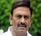 Raghu Rama Krishna Raju Gets big Relief in Supreme Court
