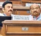 Raghu Rama Krishna Raju Proposes Key Resolution at Speakers Conference