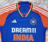 Harsh Goenka Tweet Sparks Debate on Team India Jersey Sponsorship