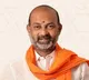 Bandi Sanjay criticizes Congress over disrespect towards Lord Rama