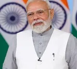 PM Modi urges youth to lead Swadeshi Movement to strengthen Indias self reliance
