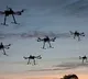 Pakistan Drones Spotted at LoC Indian Forces Alert