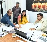 Ponguru Narayana Reviews Godavari Pushkaralu 2027 Plans
