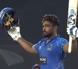 Sanju Samson Sends Big Message Ahead Of Asia Cup With 42 Ball Ton As Opener