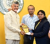 Chandrababu Congratulates Gurukul Students on IIT NIT NEET Success