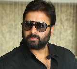 Nara Rohit Compares Himself to Pawan Kalyan if He Enters Politics