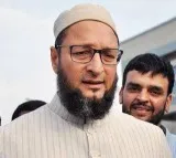 Owaisi warns arrest of ministers can collapse state governments