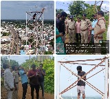 AP Police Save Youth Attempting Suicide Over Family Issues