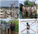 AP Police Save Youth Attempting Suicide Over Family Issues