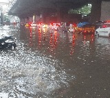 Telangana Rains Forecasted for Four More Days