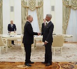 Vinay Kumar Reveals High Demand for Indian Workers in Russia