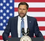 JD Vance Explains Trumps Stance on India Tariffs