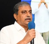 Sajjala Ramakrishna Reddy Directs YSRCP Leaders in Districts