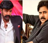 Pawan Kalyan Congratulates Balakrishna on World Book of Records Honor